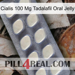 Cialis 100Mg Tadalafil Oral Jelly 08